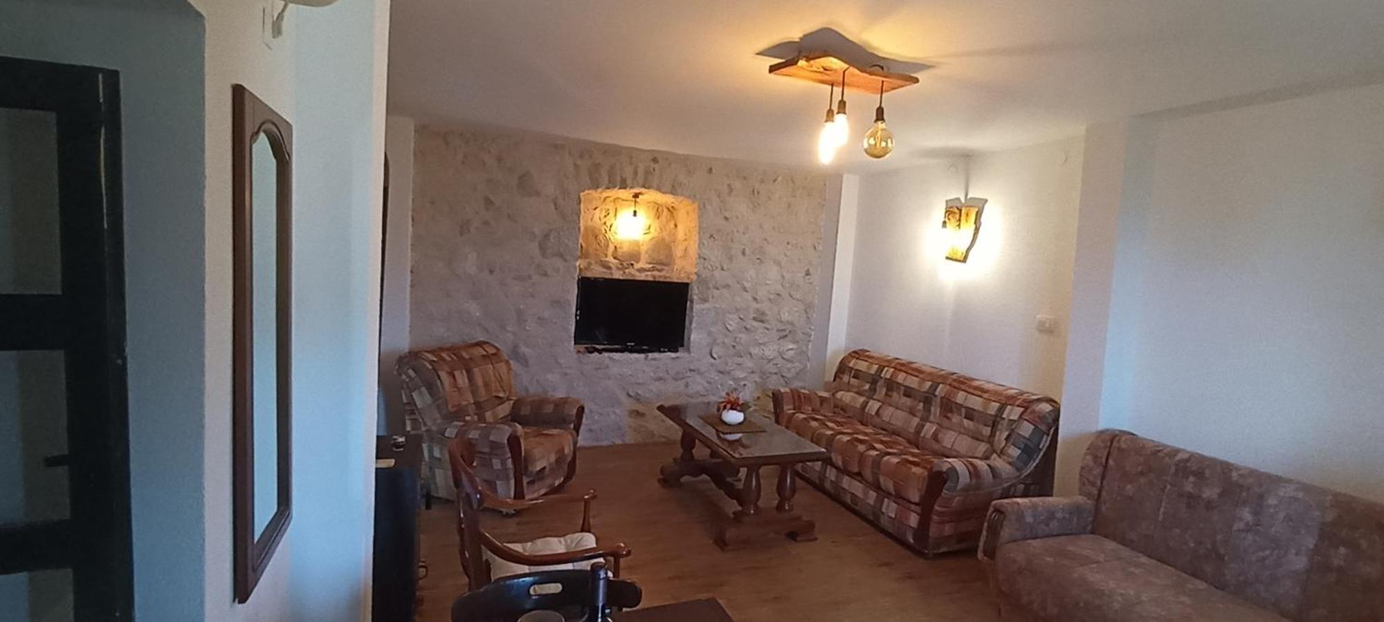 Rustic House Apartment Bar Ngoại thất bức ảnh