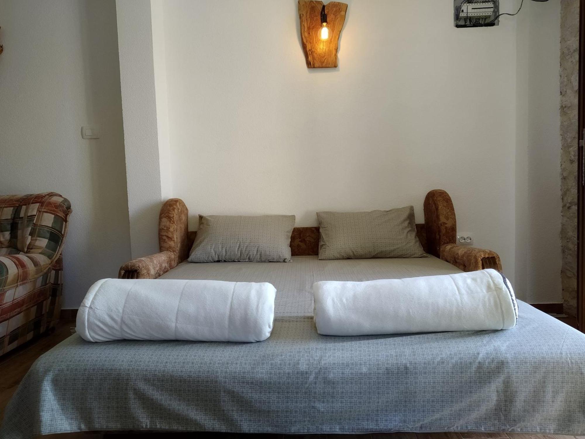 Rustic House Apartment Bar Ngoại thất bức ảnh